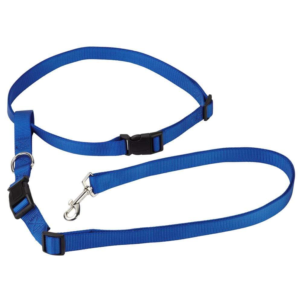 Hands Free Dog Lead & Leash for Running, Adjustable Waist Belt - Image 16