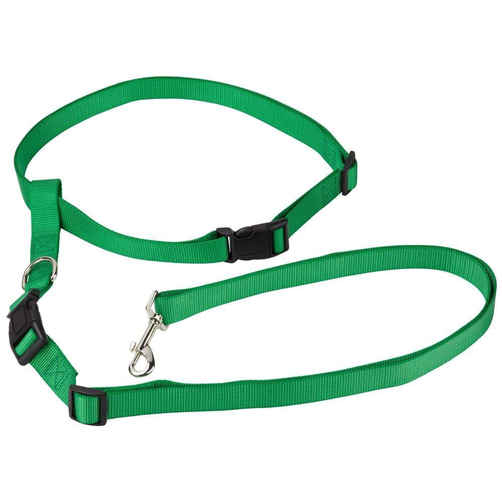 Hands Free Dog Lead & Leash for Running, Adjustable Waist Belt - Image 18
