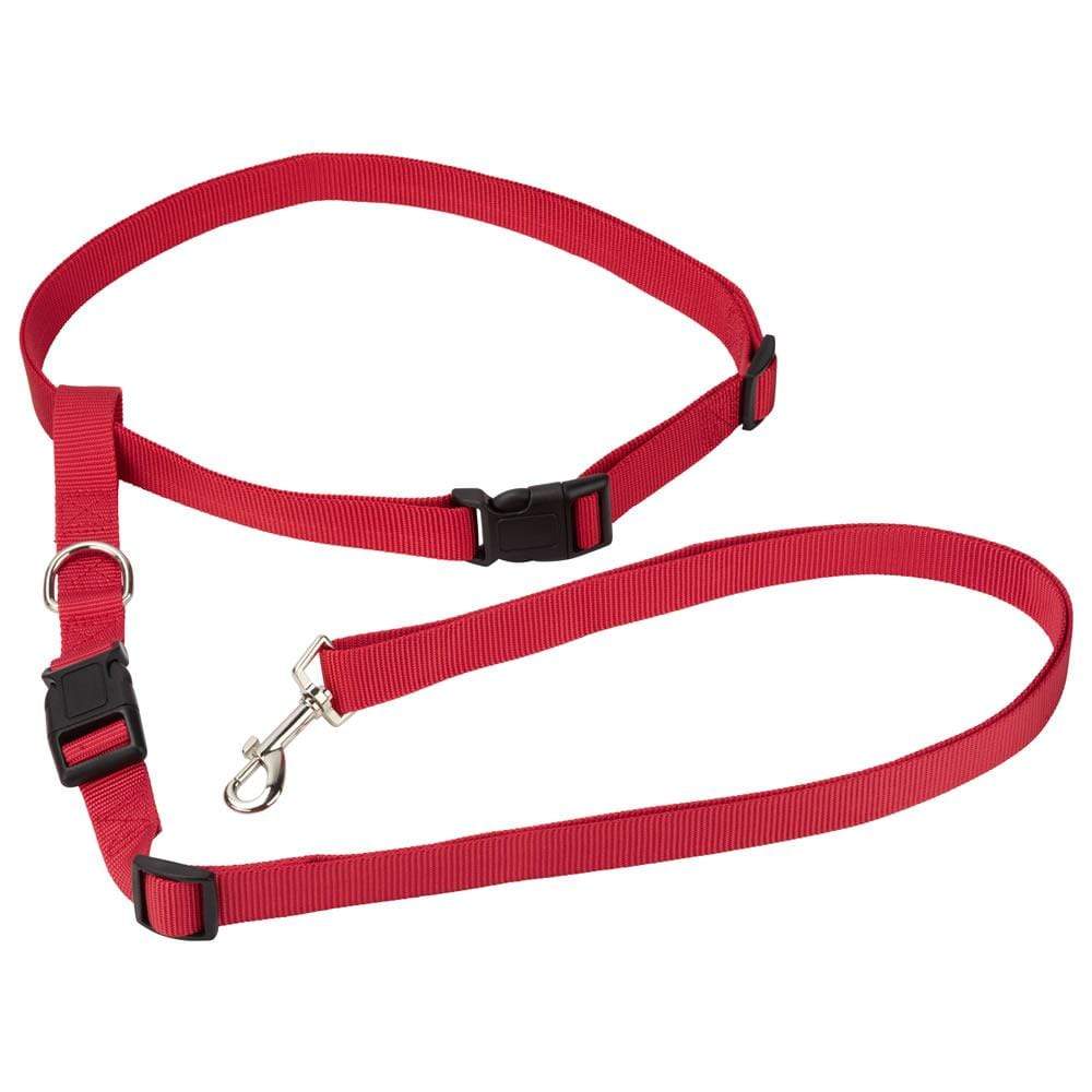 Hands Free Dog Lead & Leash for Running, Adjustable Waist Belt - Image 20