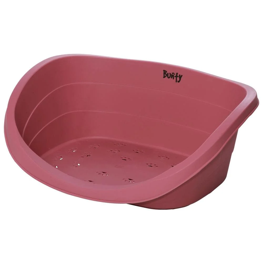 Armadillo Indestructible Plastic Dog Bed - Image 15