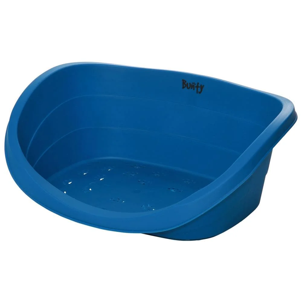 Armadillo Indestructible Plastic Dog Bed - Image 8