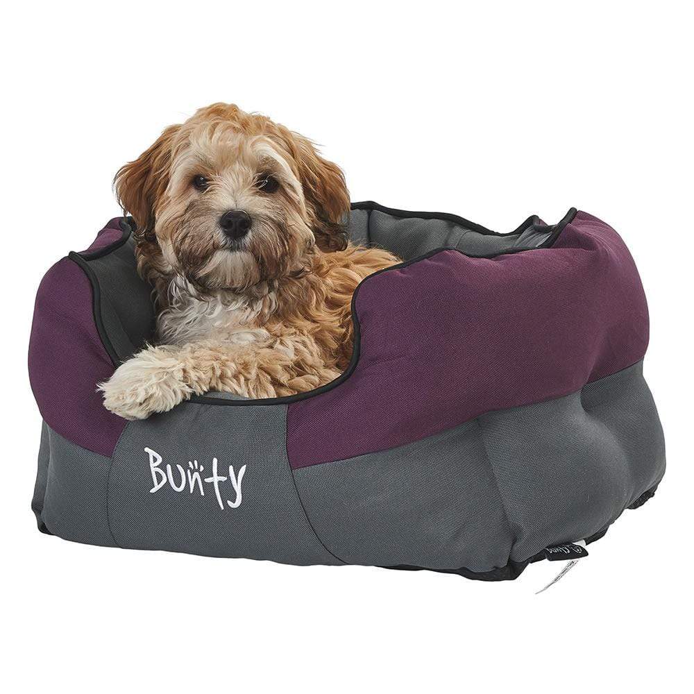 Water resistant Dog Bed, water resistant, washable, small to large sizes - Bunty Anchor - Image 11