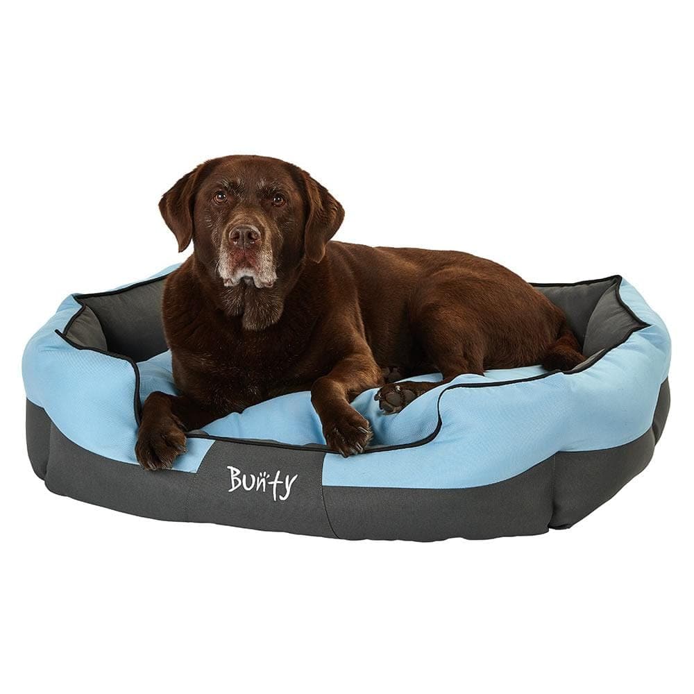 Water resistant Dog Bed, water resistant, washable, small to large sizes - Bunty Anchor - Image 19