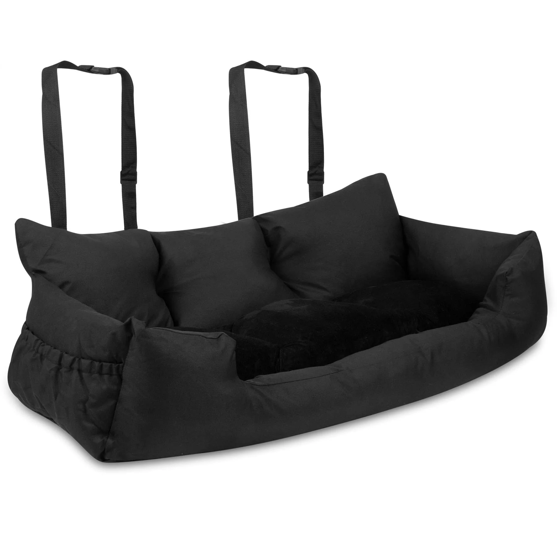 Bunty Bark & Ride Travel Bed - Image 10