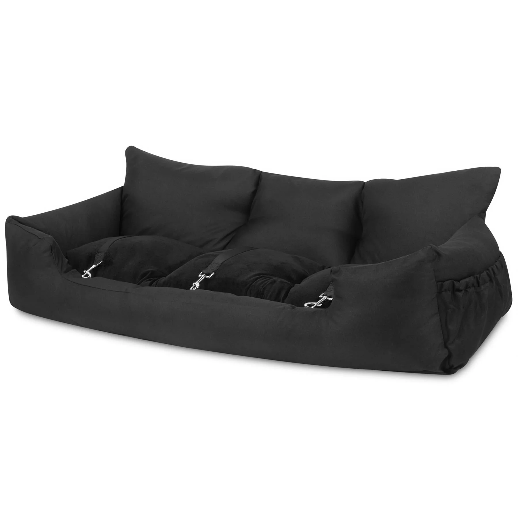 Bunty Bark & Ride Travel Bed - Image 11