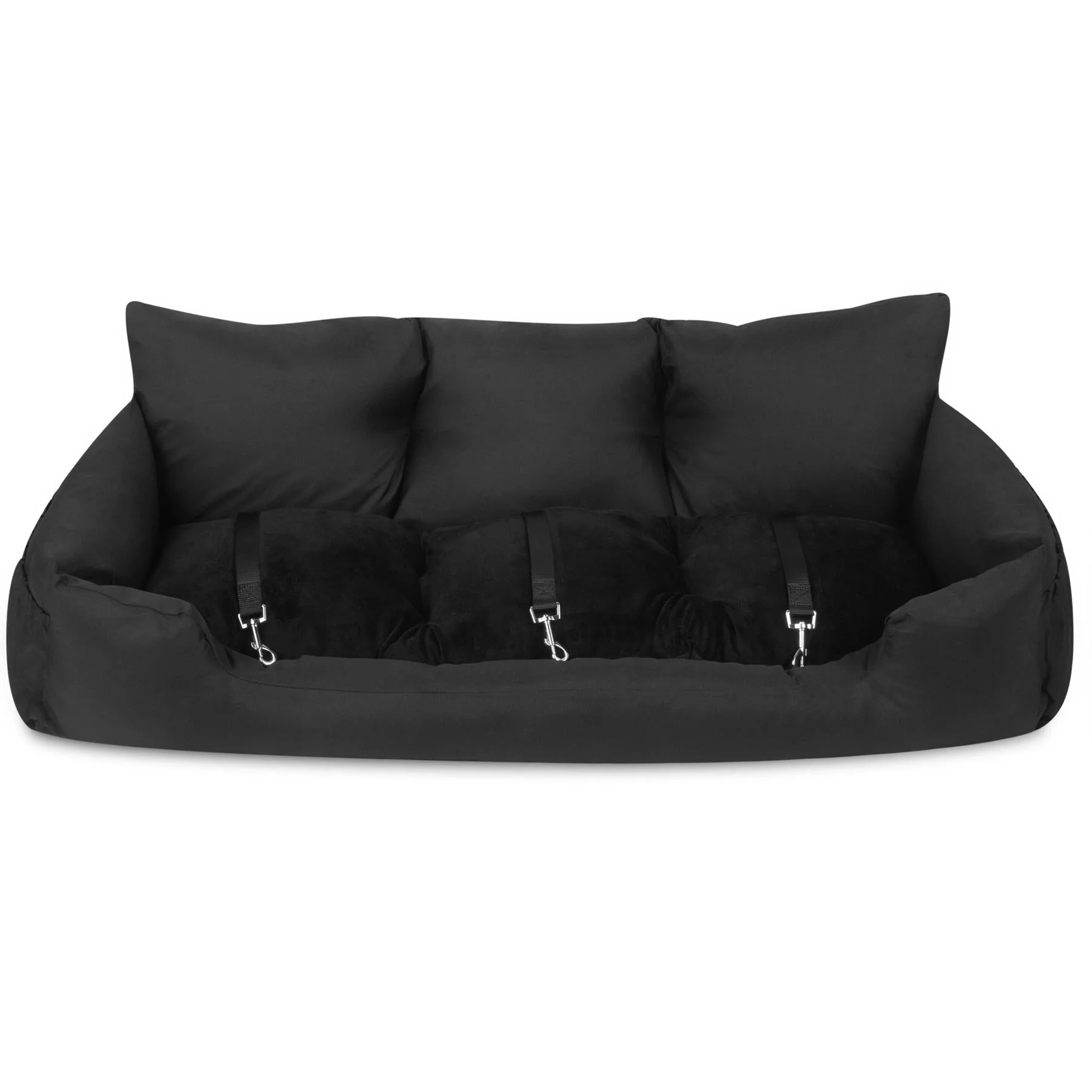 Bunty Bark & Ride Travel Bed - Image 5