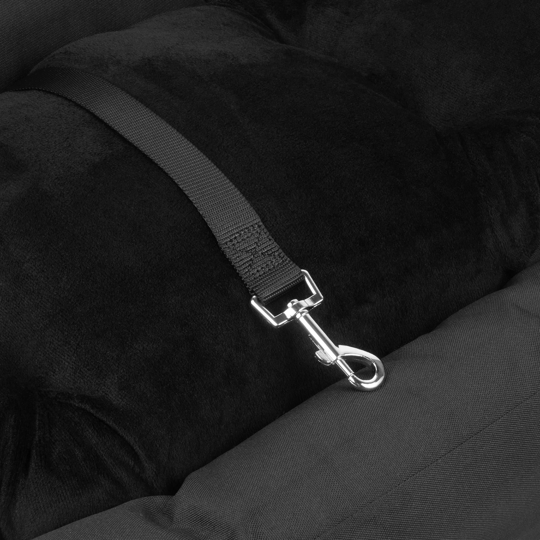 Bunty Bark & Ride Travel Bed - Image 7