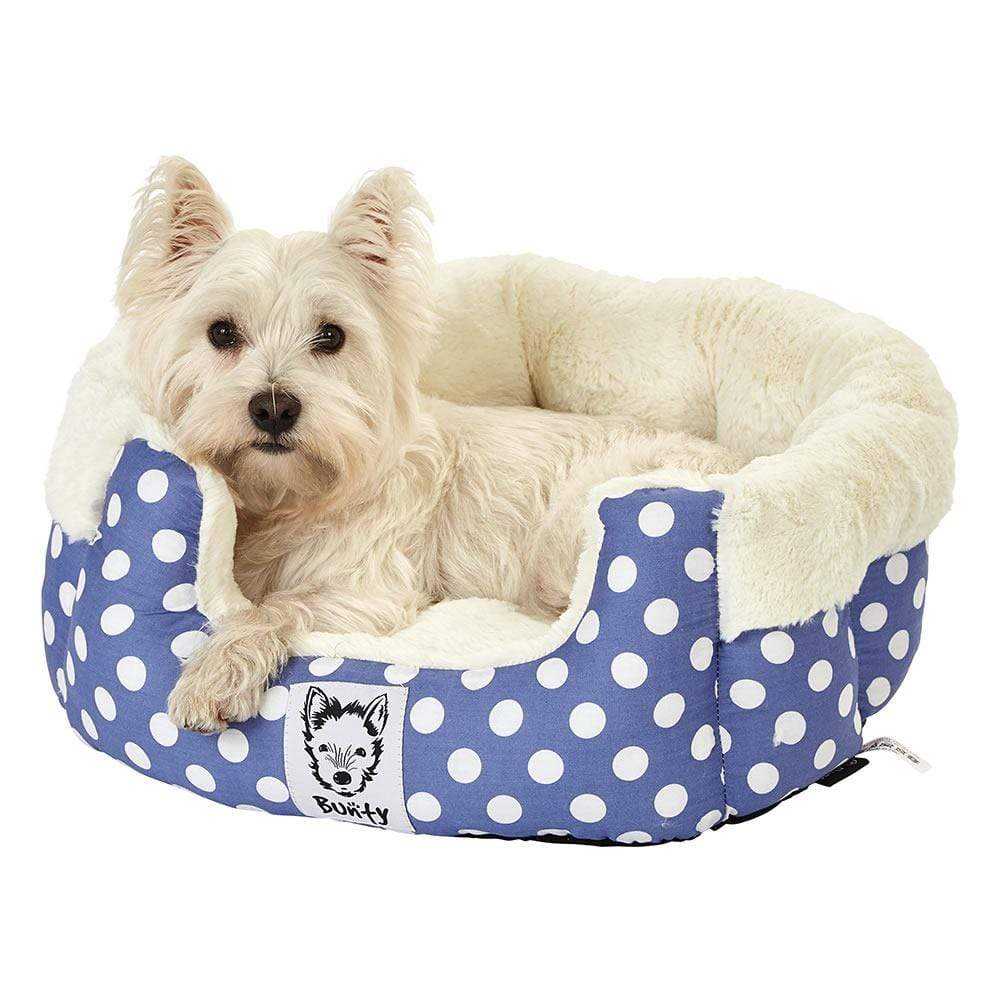 Bunty Deep Dream Dog Bed - Image 10
