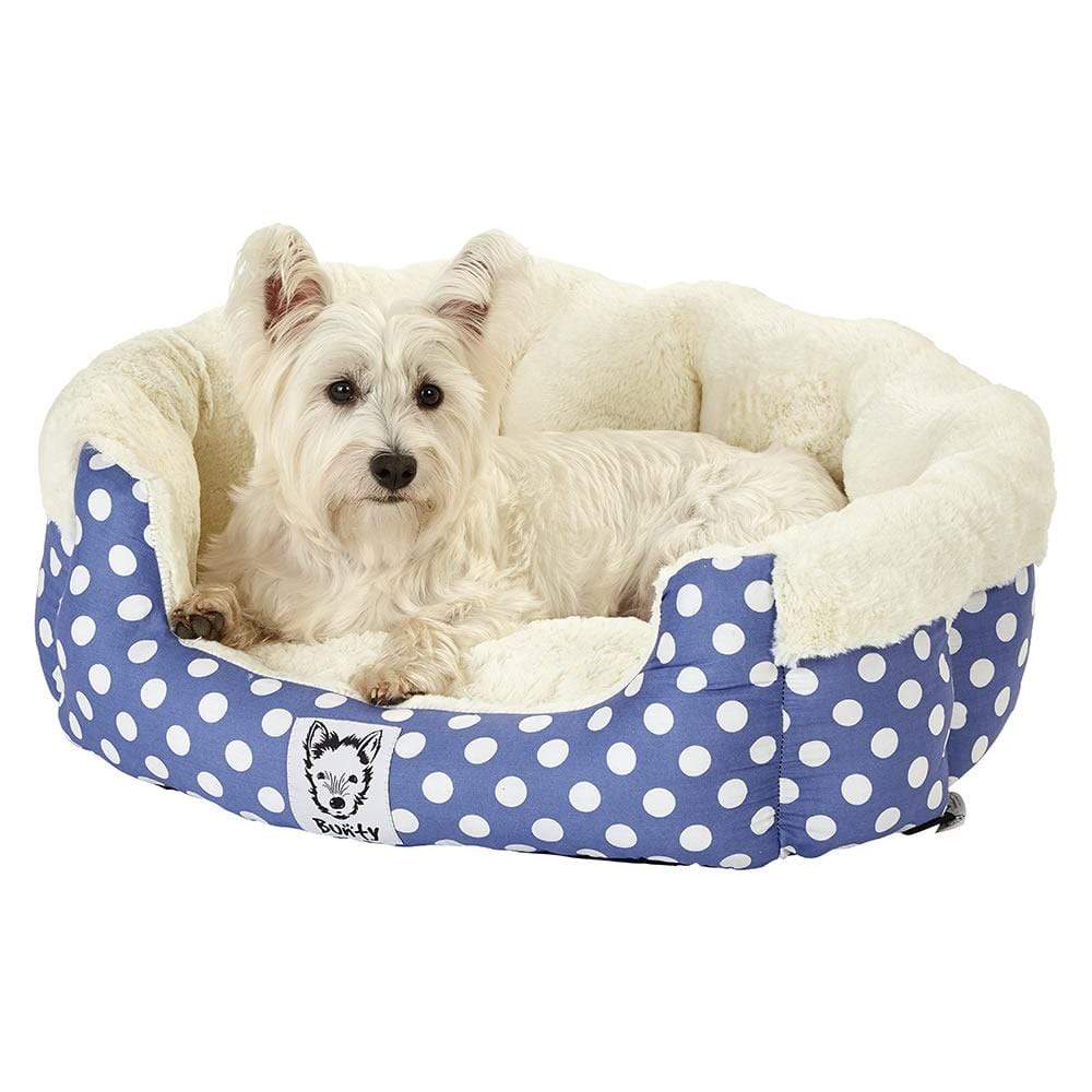 Bunty Deep Dream Dog Bed - Image 11