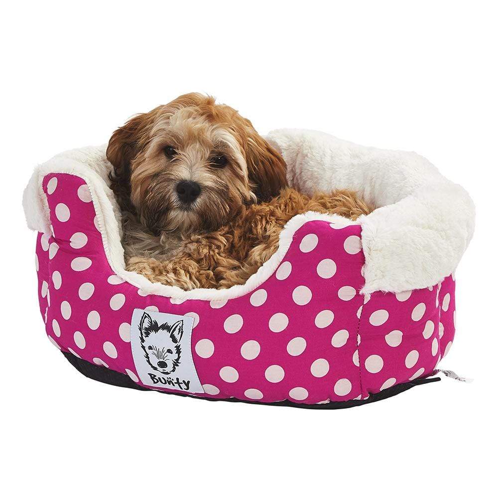 Bunty Deep Dream Dog Bed - Image 12