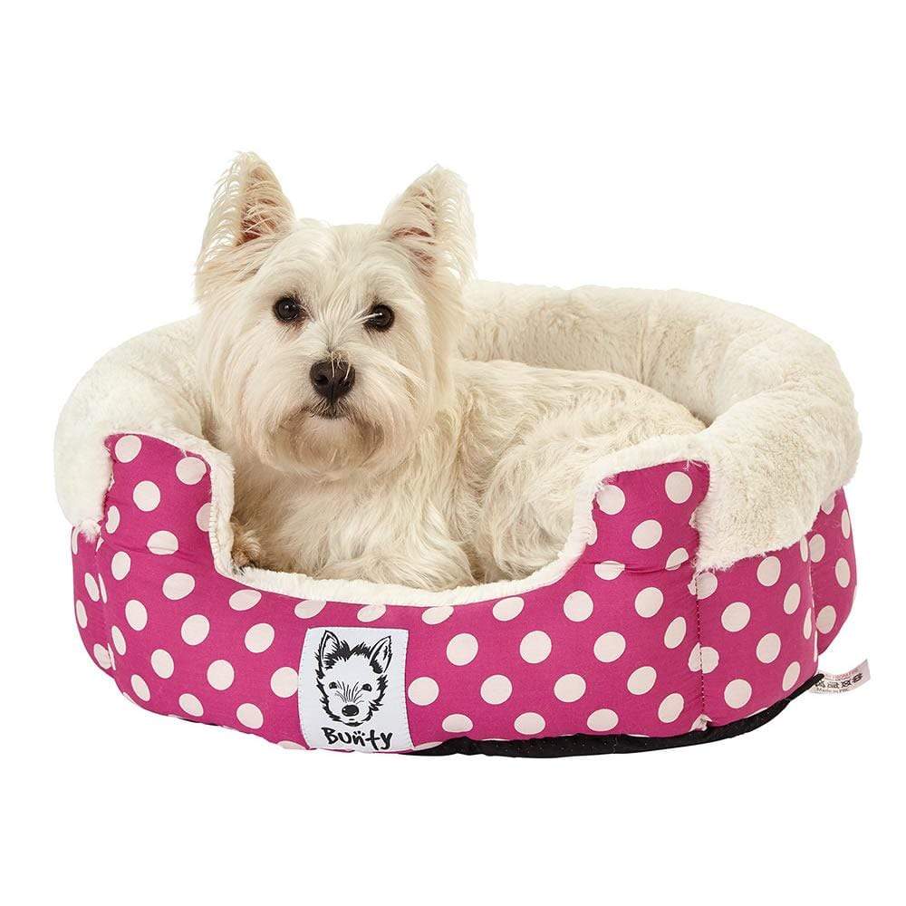 Bunty Deep Dream Dog Bed - Image 13