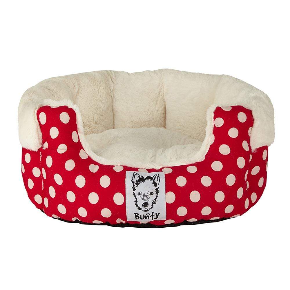 Bunty Deep Dream Dog Bed - Image 4