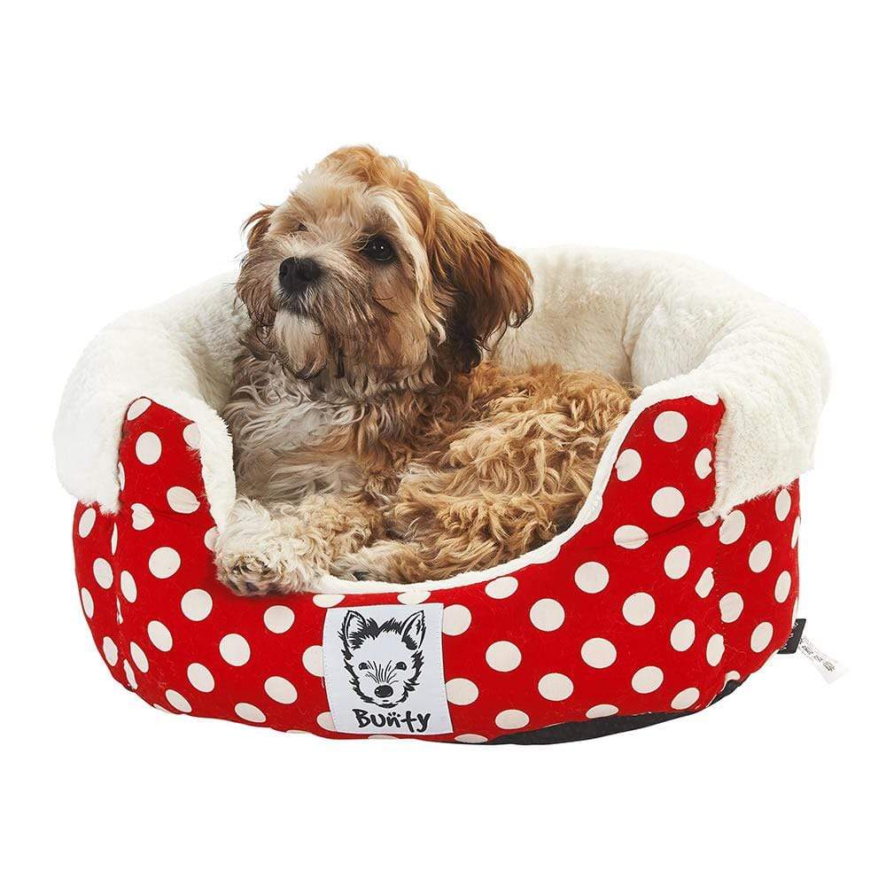 Bunty Deep Dream Dog Bed - Image 6