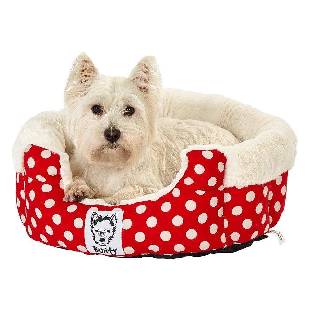 Bunty Deep Dream Dog Bed - Image 7