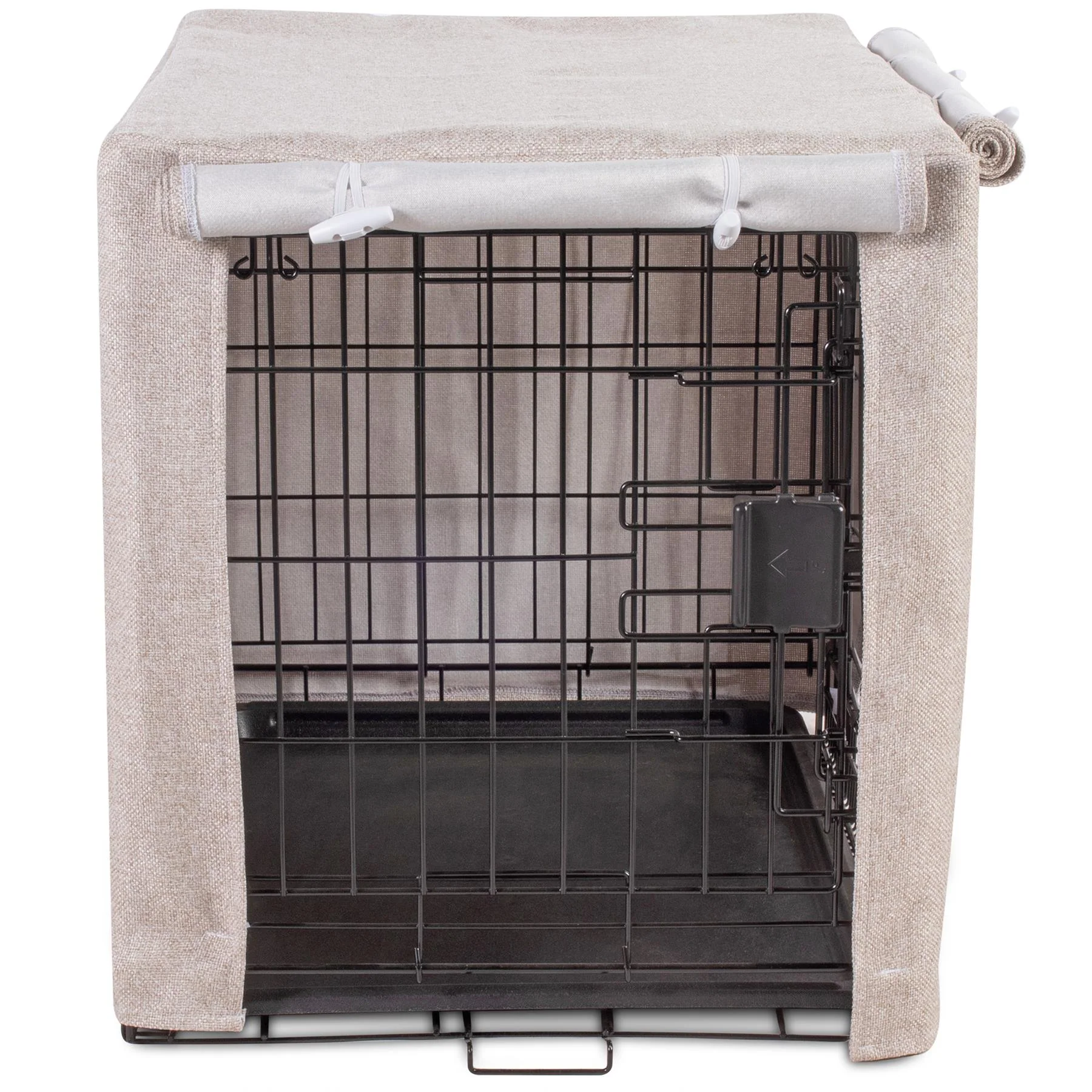 Bunty Dog Cage Crate Cover - XS, Small, Medium, Large, XL, XXL - Image 14