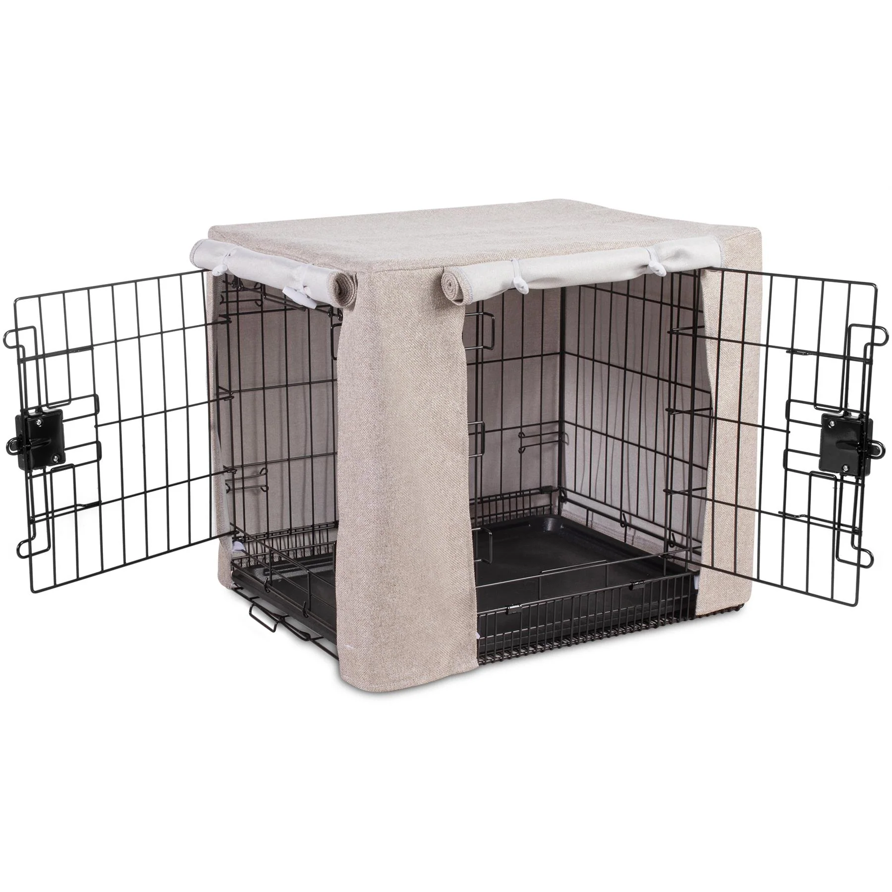 Bunty Dog Cage Crate Cover - XS, Small, Medium, Large, XL, XXL - Image 15