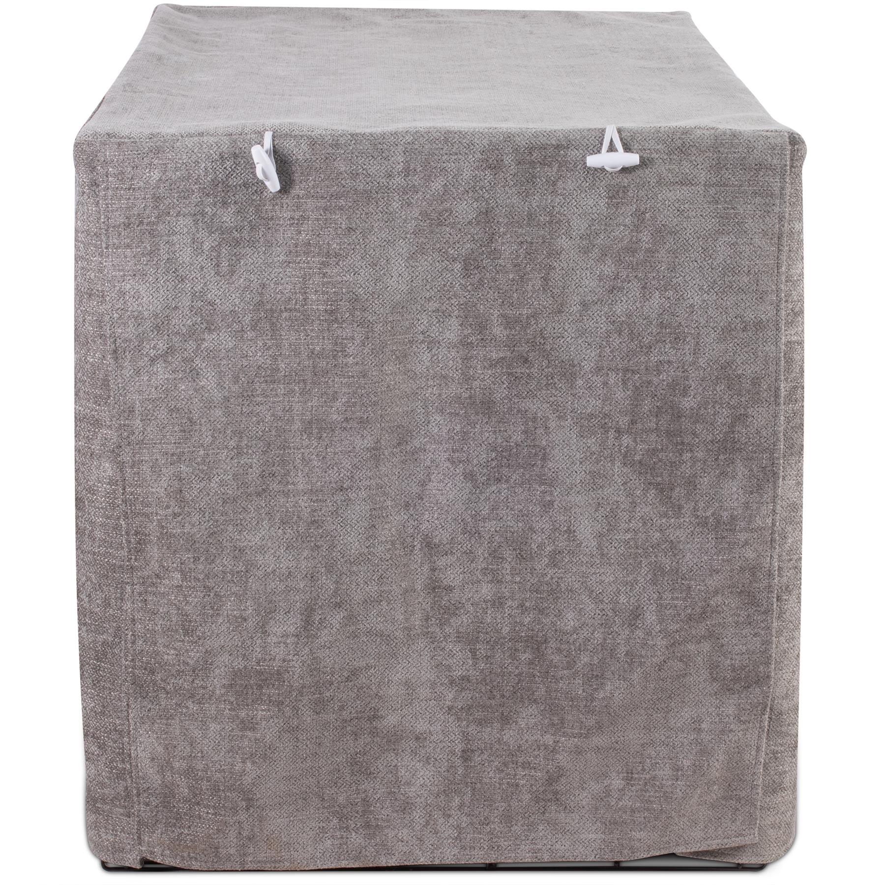 Bunty Dog Cage Crate Cover - XS, Small, Medium, Large, XL, XXL - Image 38