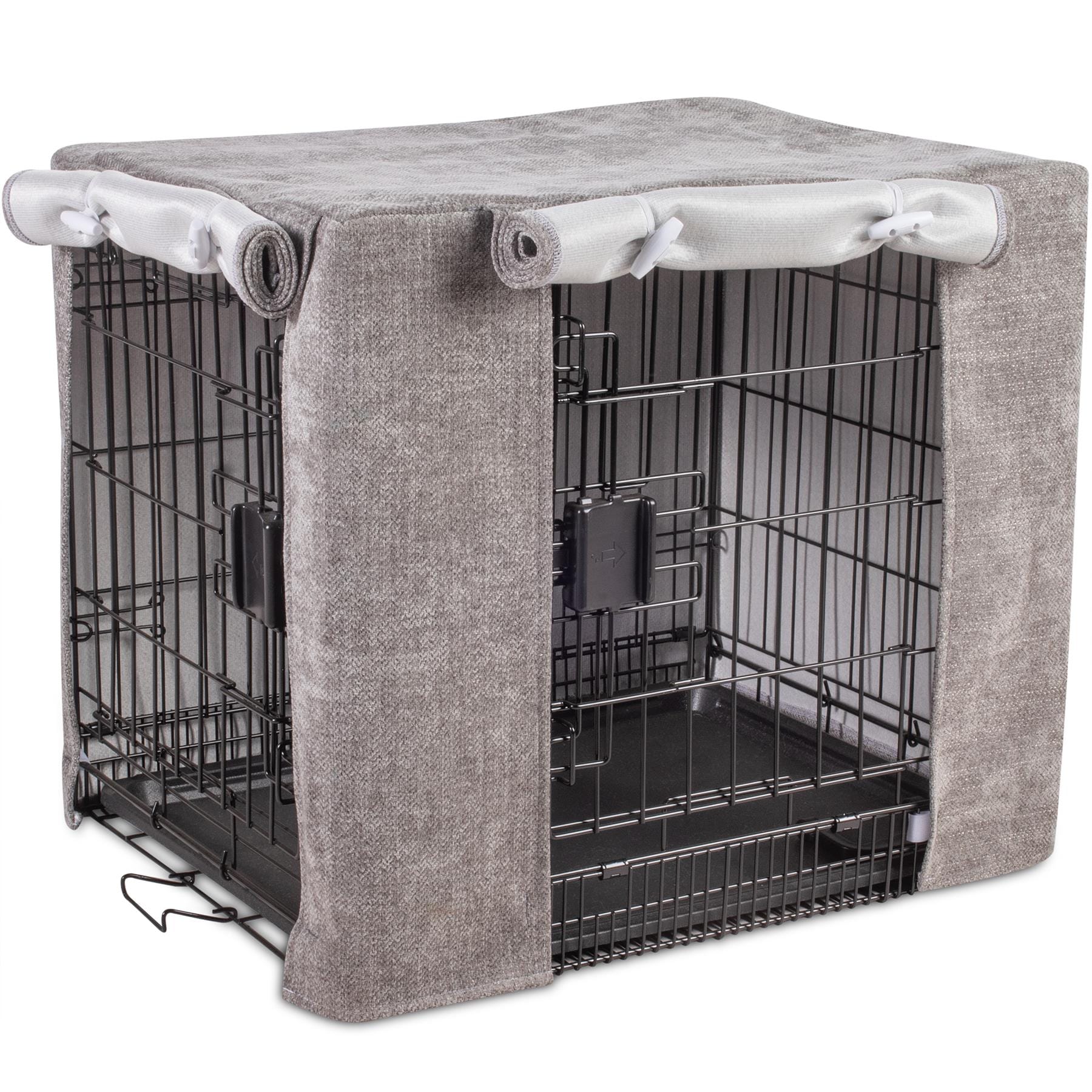 Bunty Dog Cage Crate Cover - XS, Small, Medium, Large, XL, XXL - Image 4