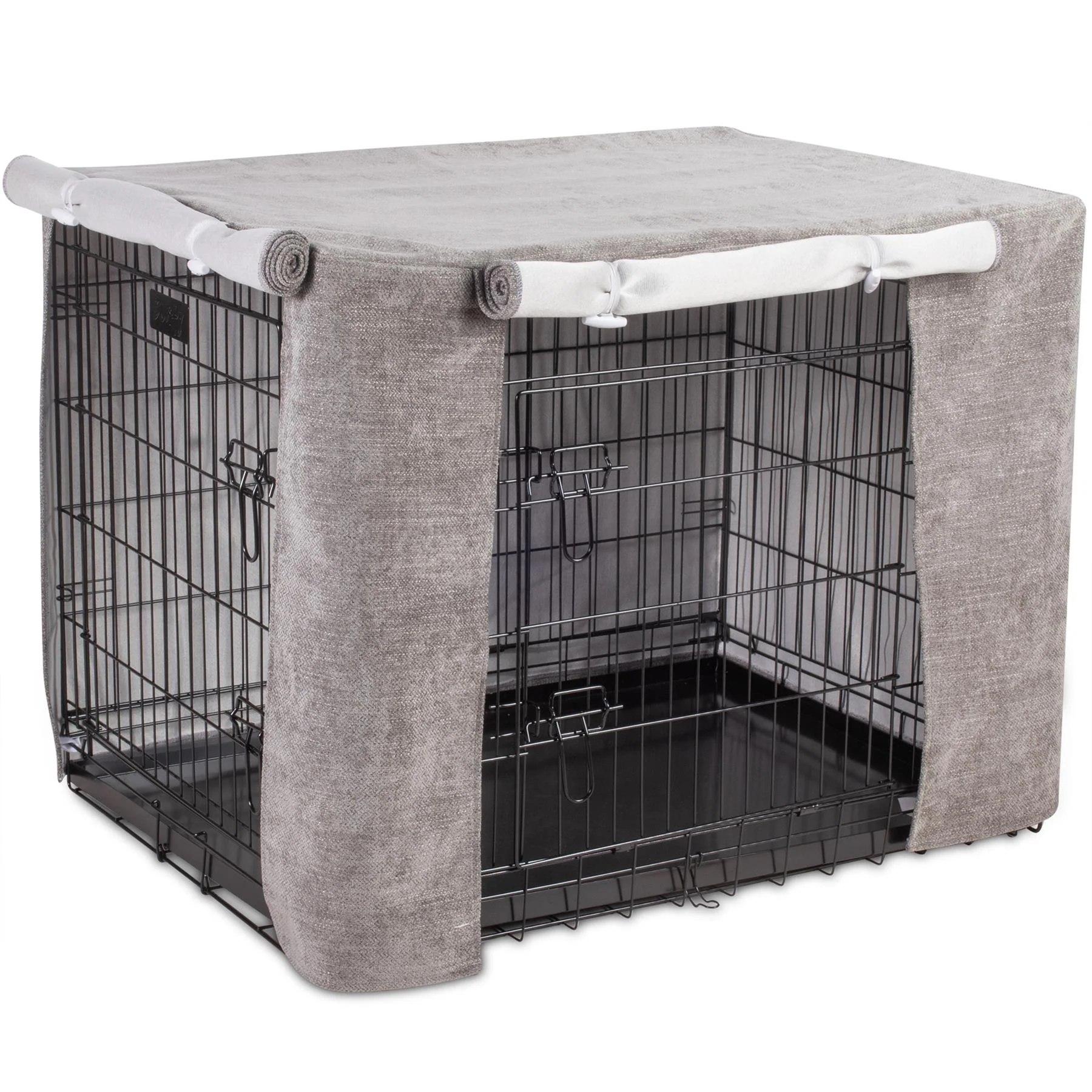 Bunty Dog Cage Crate Cover - XS, Small, Medium, Large, XL, XXL - Image 41