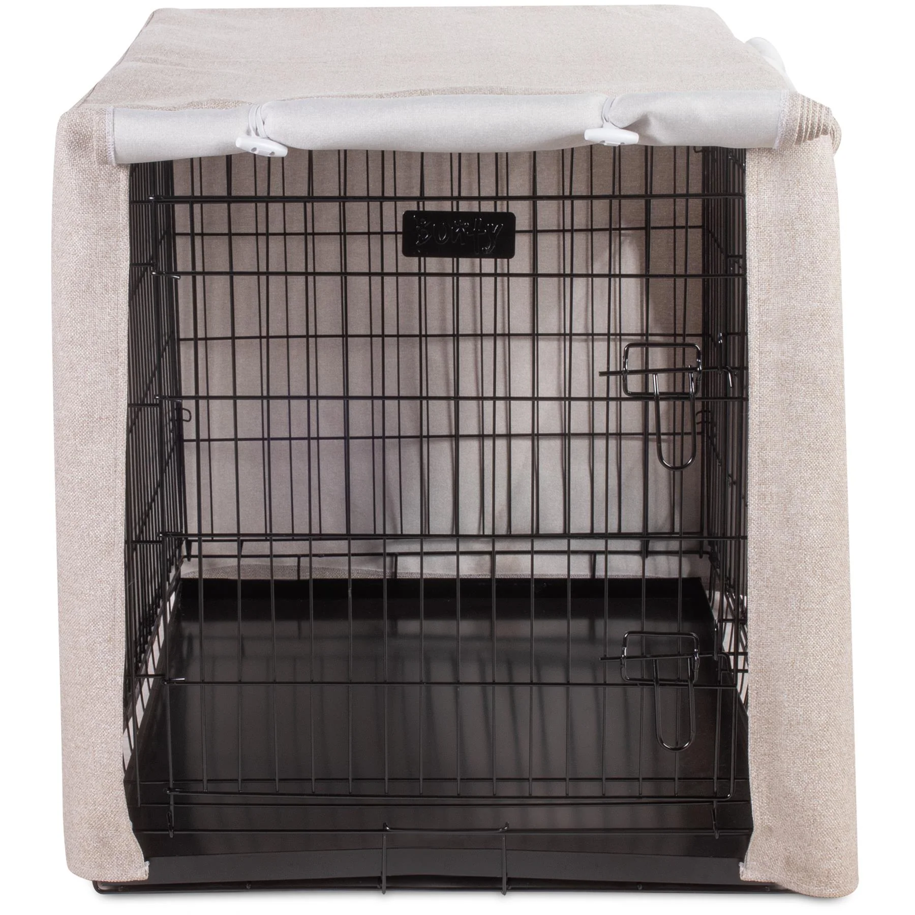 Bunty Dog Cage Crate Cover - XS, Small, Medium, Large, XL, XXL - Image 52