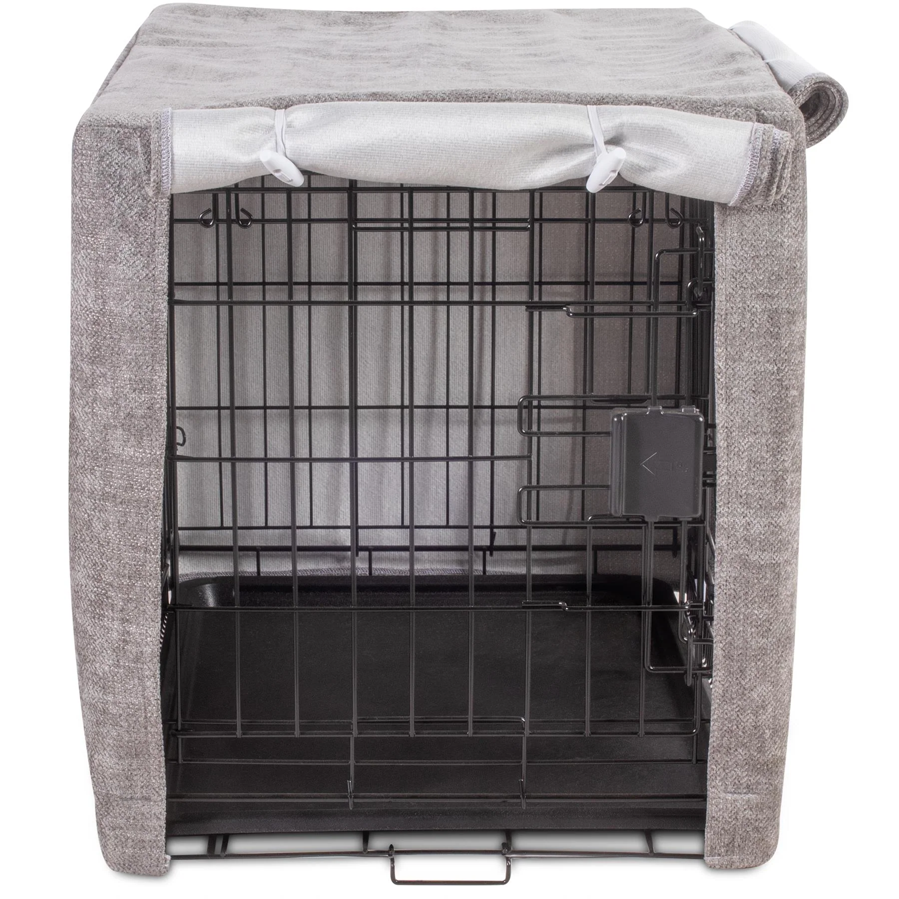 Bunty Dog Cage Crate Cover - XS, Small, Medium, Large, XL, XXL - Image 7
