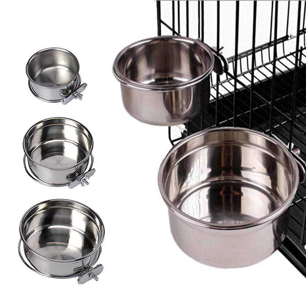 Dog Crate Water Bowl - Bunty - Image 3