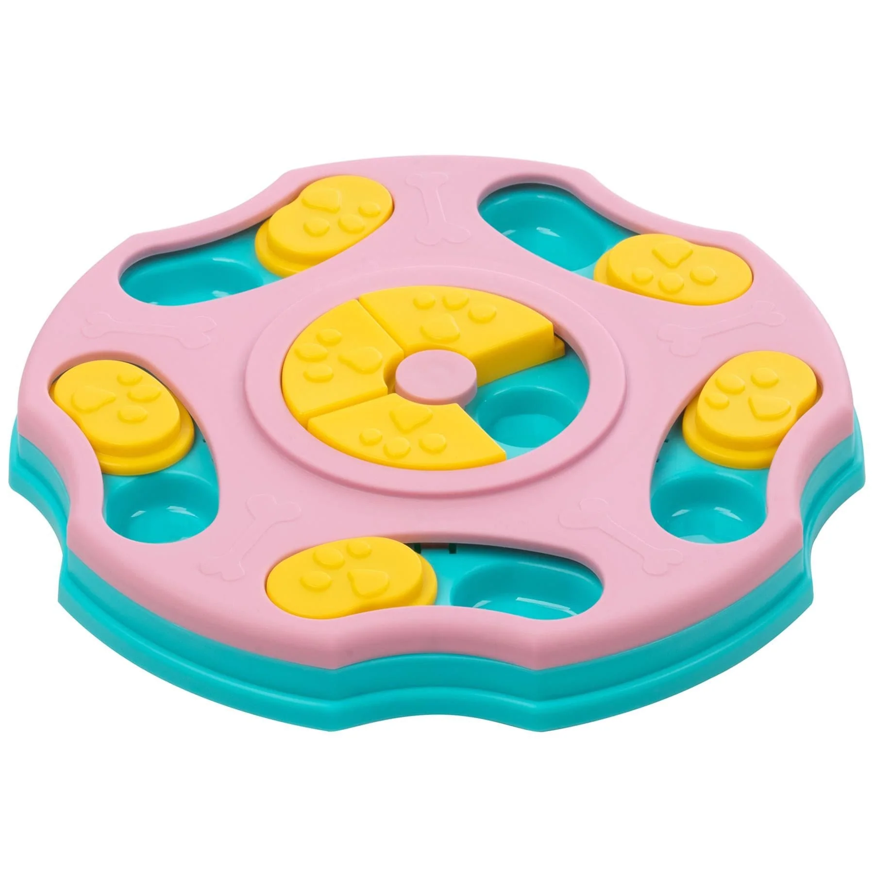 Bunty Dog Puzzle Toy - Image 10