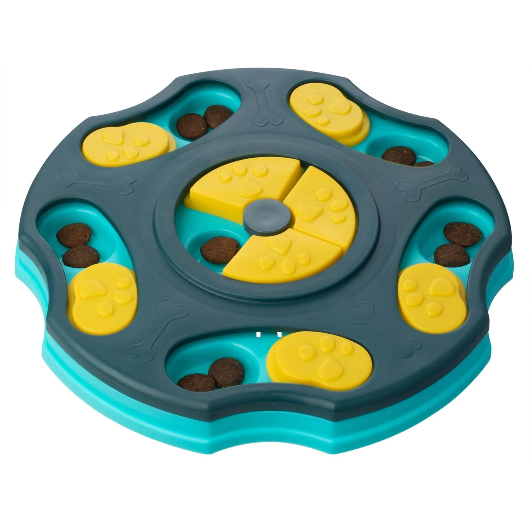 Bunty Dog Puzzle Toy - Image 11