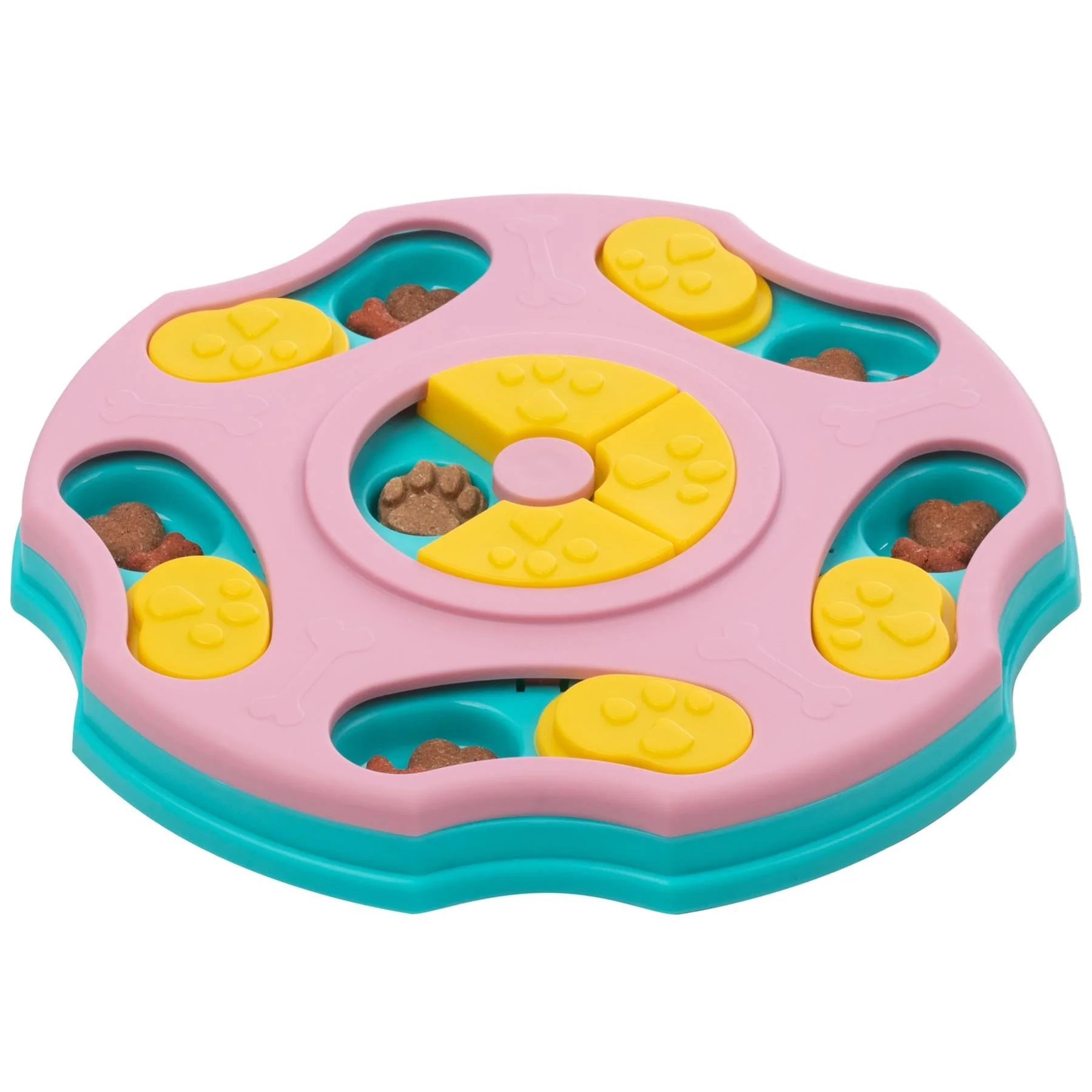 Bunty Dog Puzzle Toy - Image 12