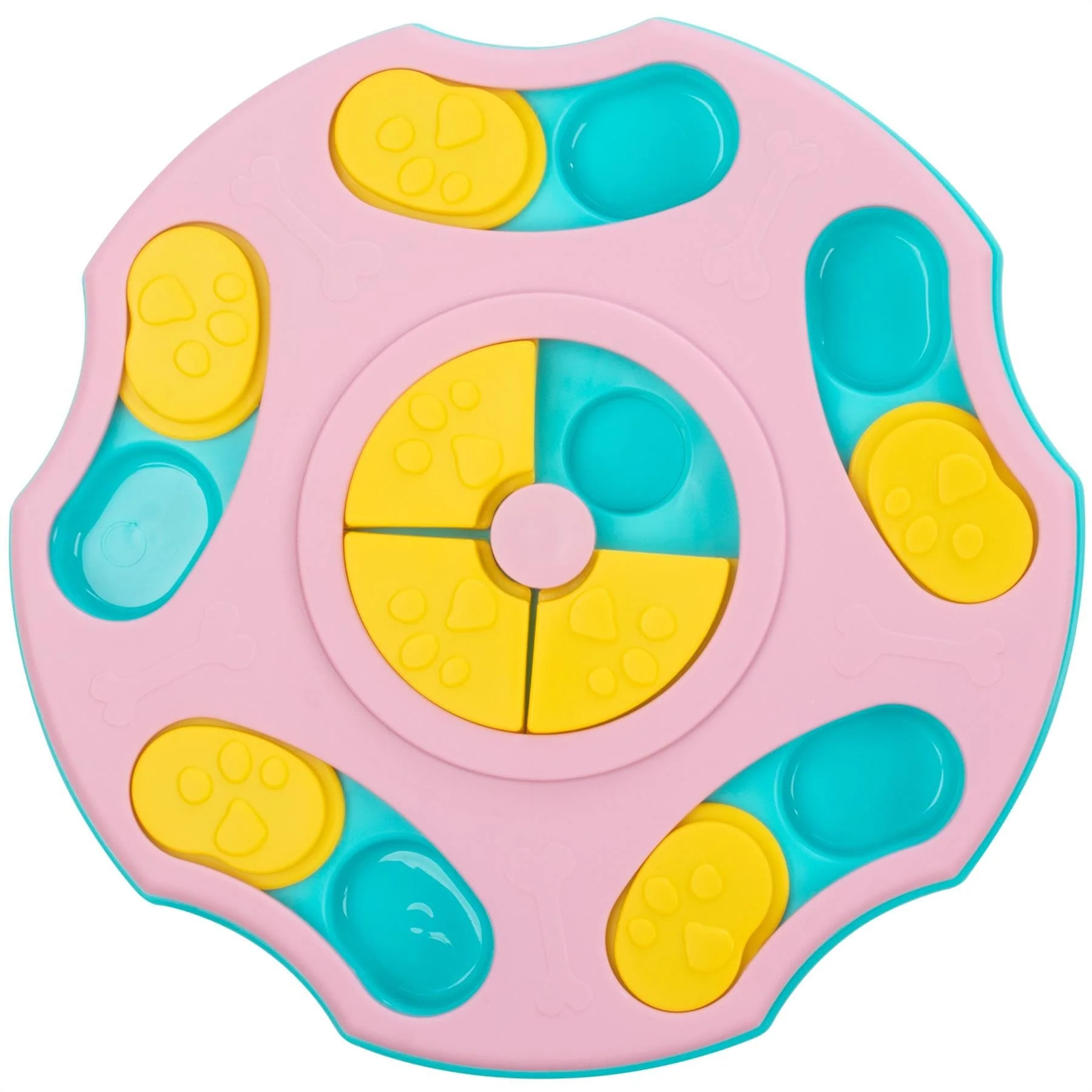 Bunty Dog Puzzle Toy - Image 2