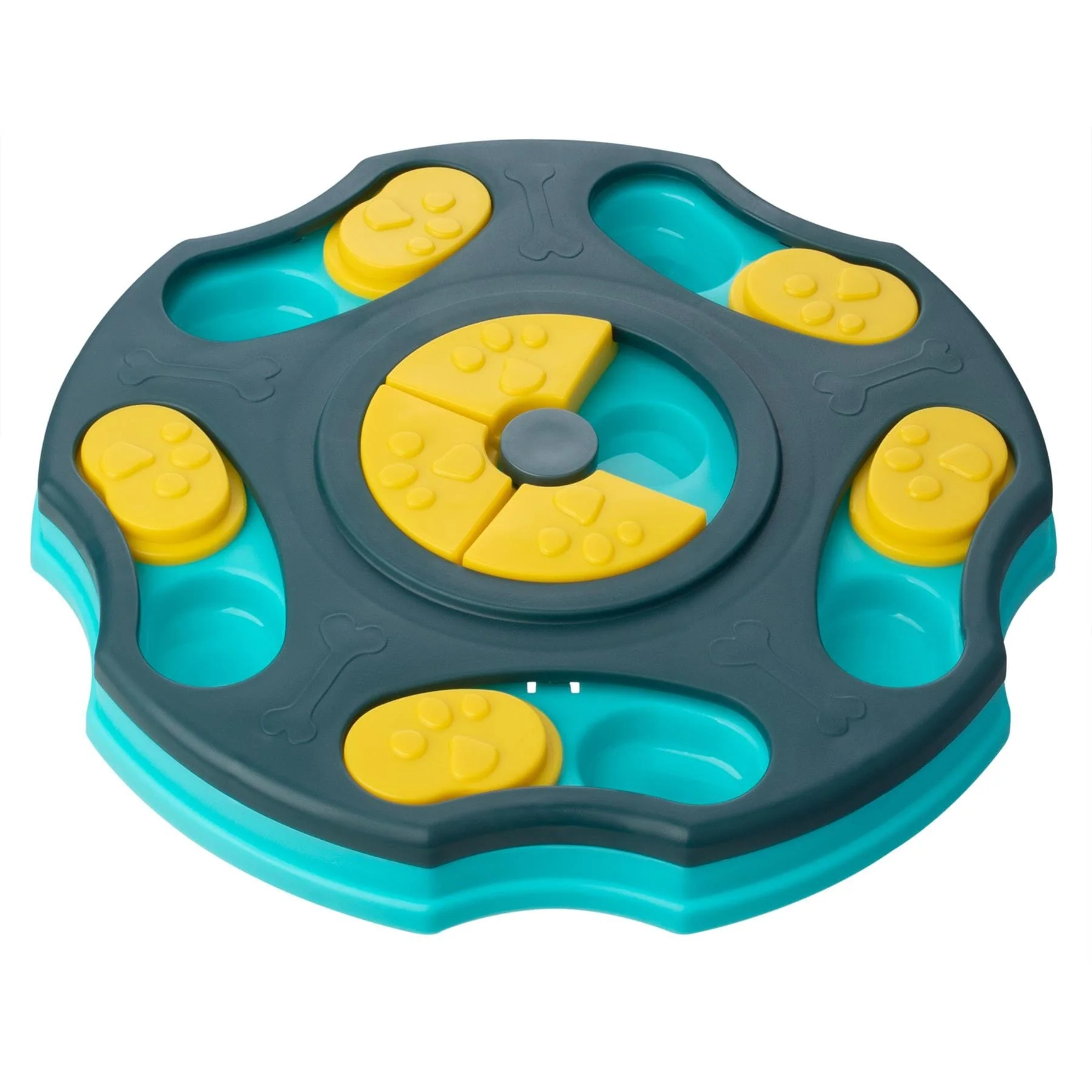 Bunty Dog Puzzle Toy - Image 9