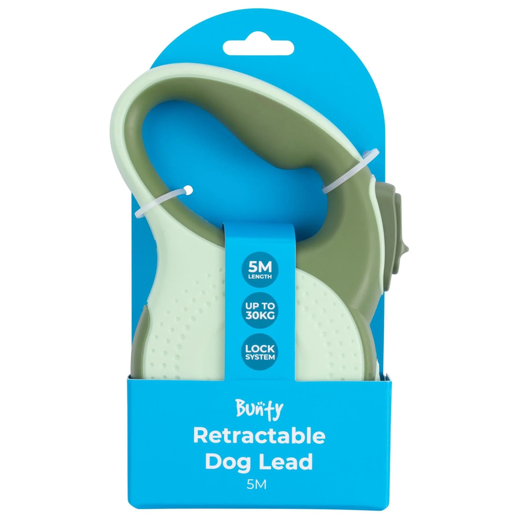 Bunty Explorer Retractable Dog Lead 5-8M - Image 22