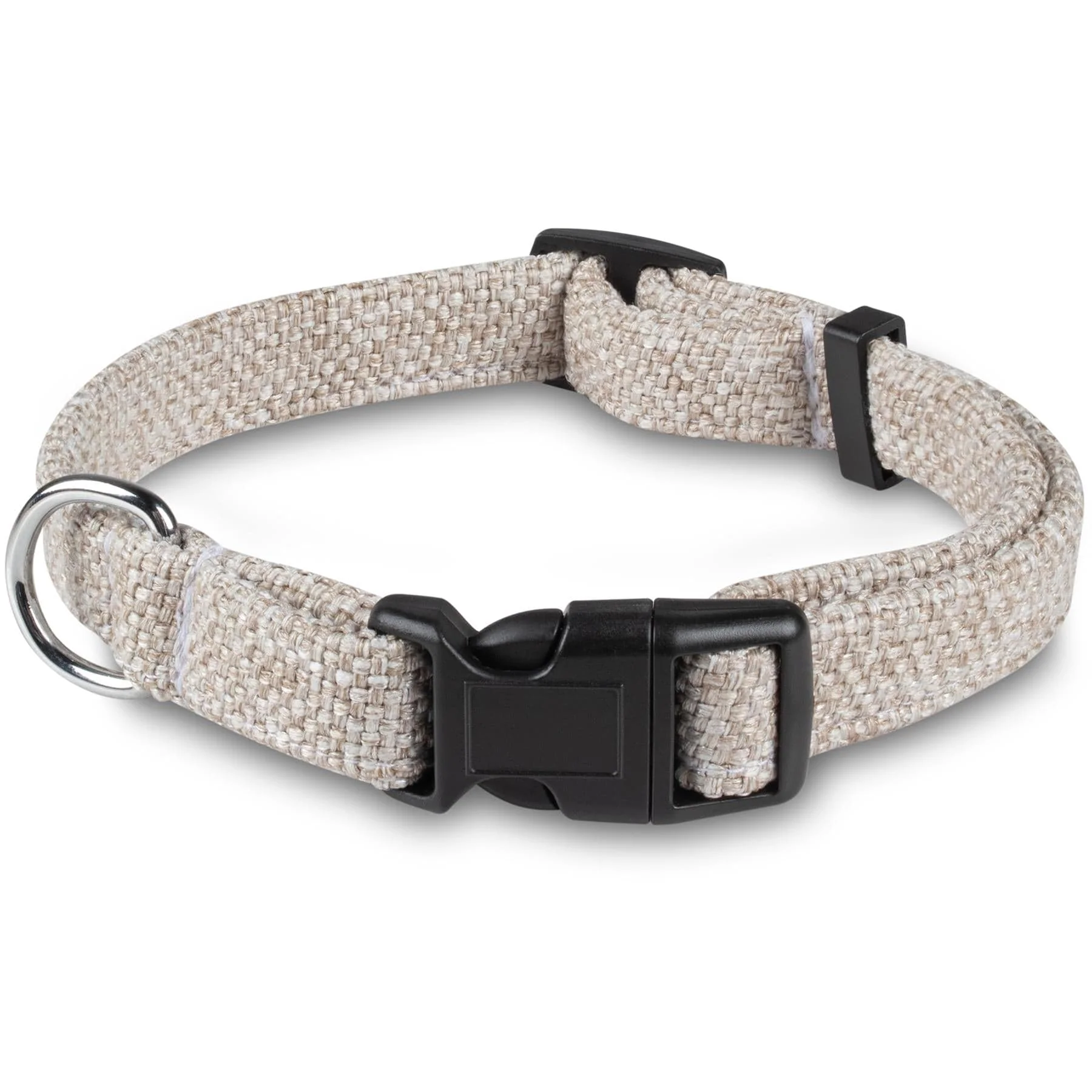 Bunty Fabric Dog Collar - Image 12