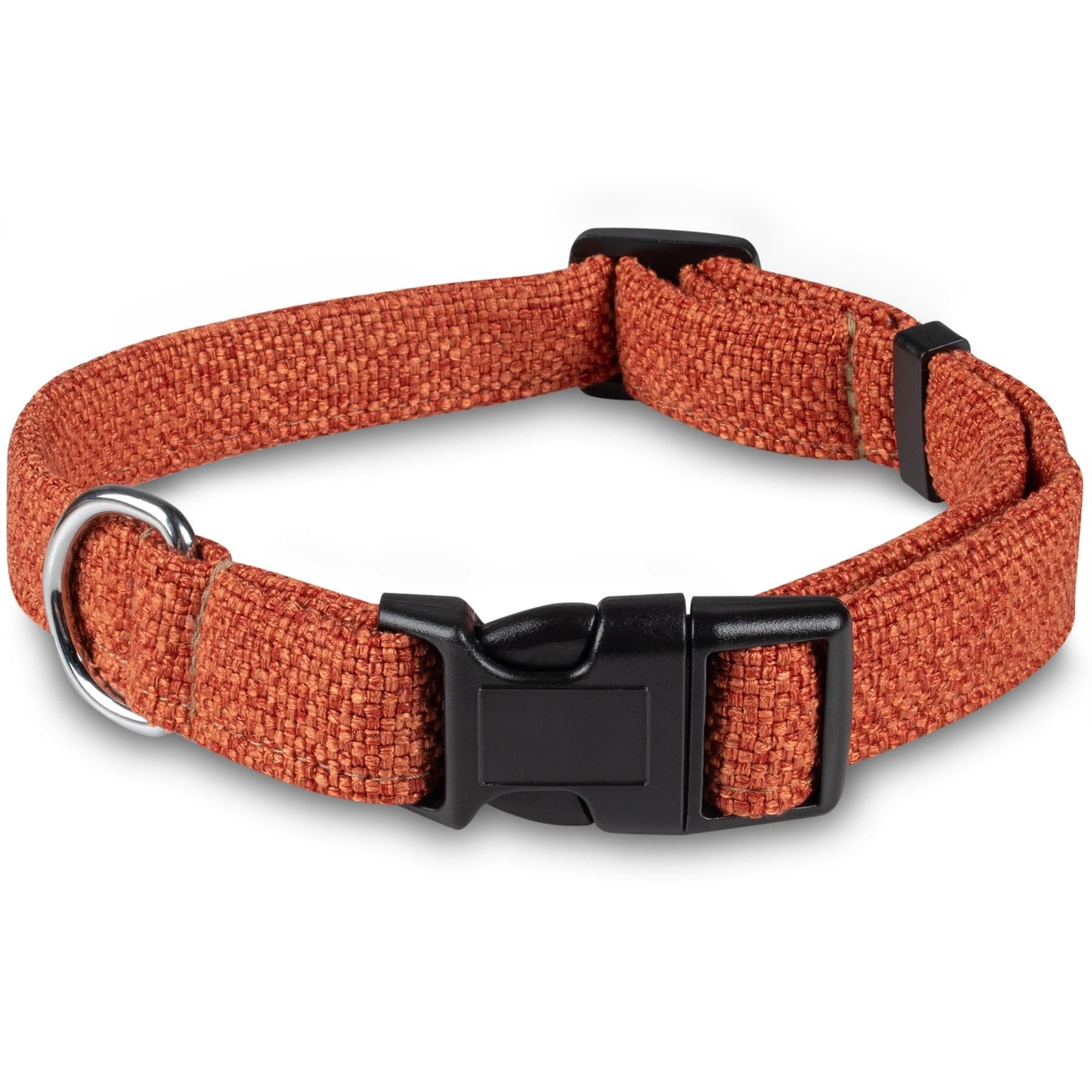 Bunty Fabric Dog Collar - Image 18