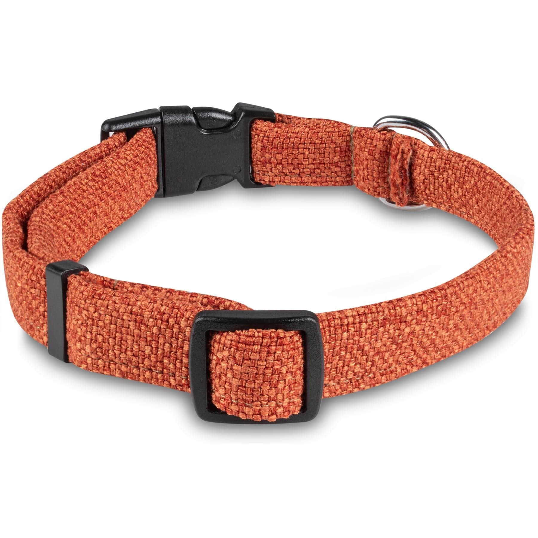 Bunty Fabric Dog Collar - Image 19