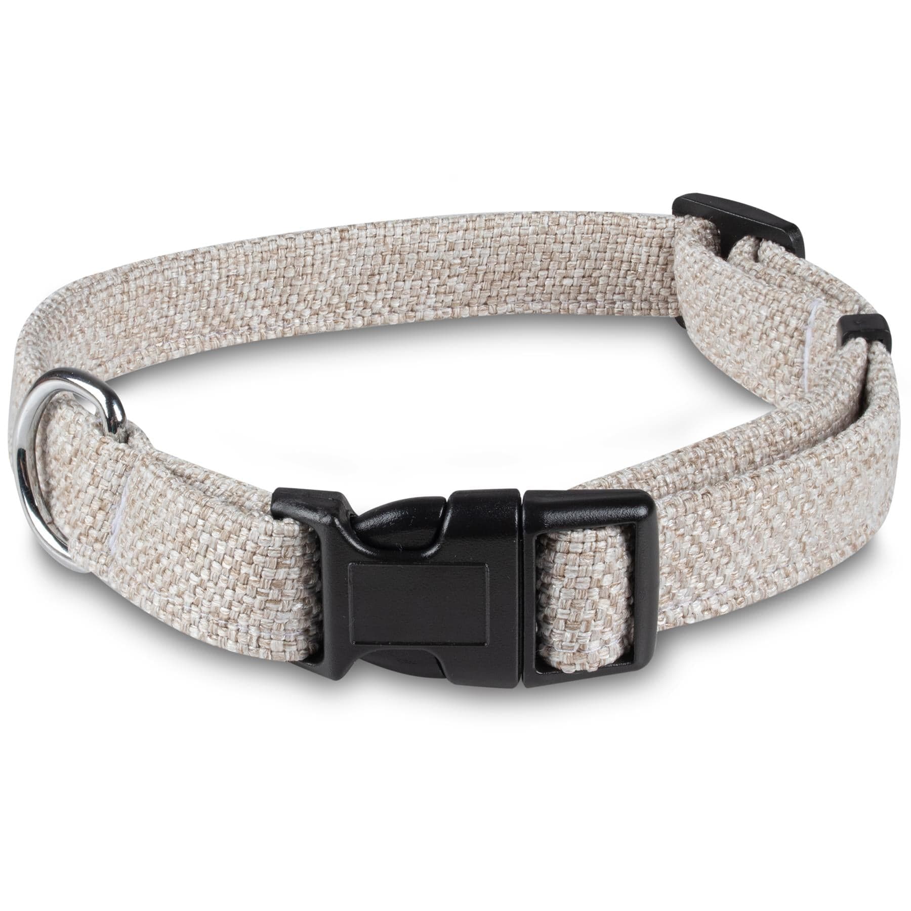 Bunty Fabric Dog Collar - Image 2