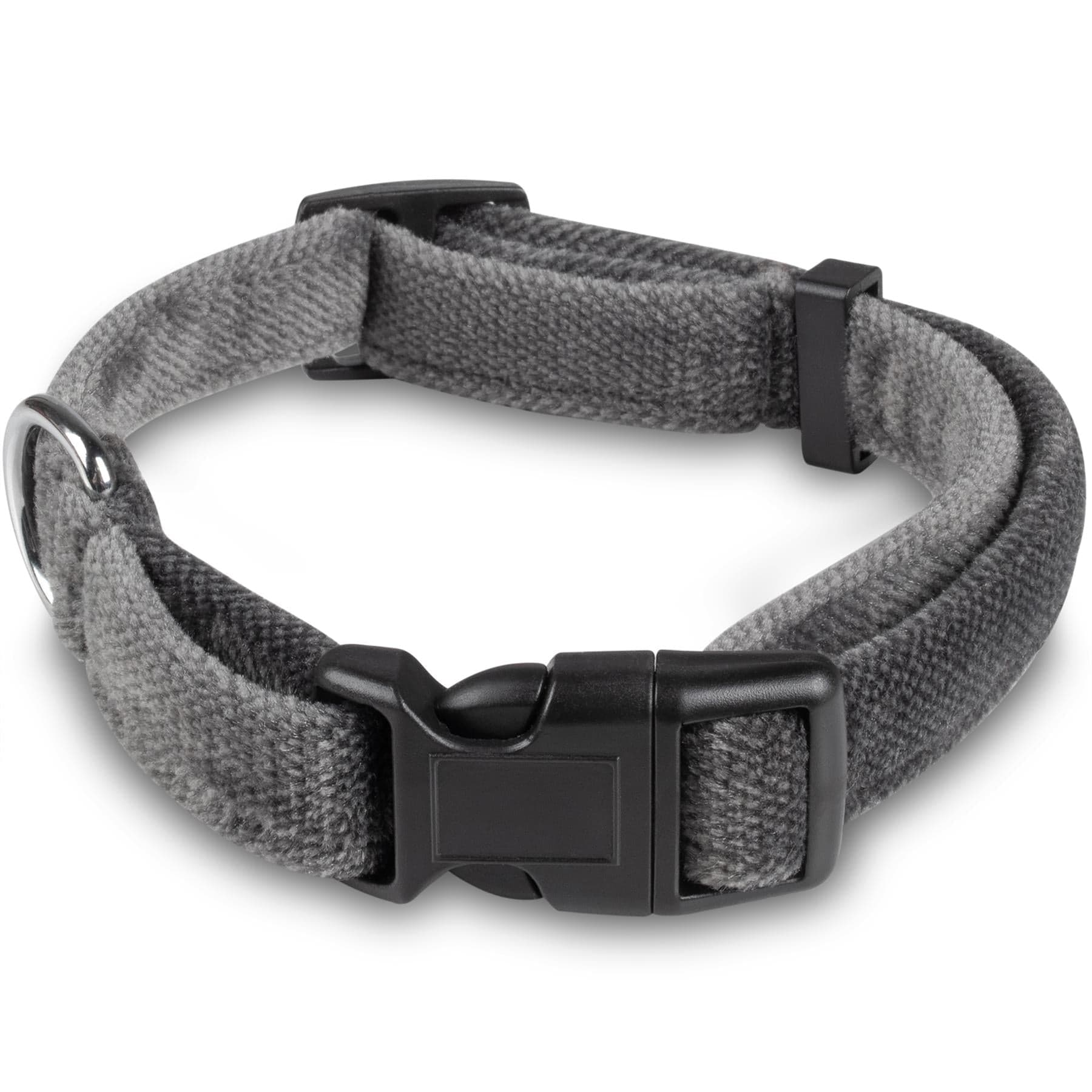 Bunty Fabric Dog Collar - Image 4