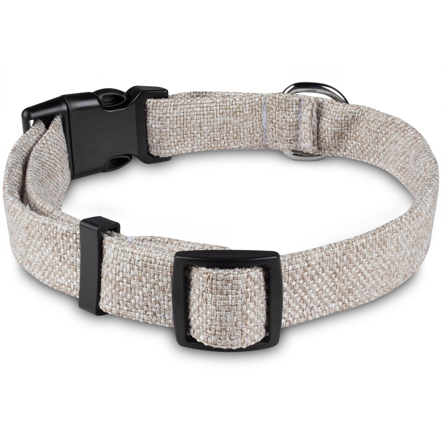 Bunty Fabric Dog Collar - Image 7