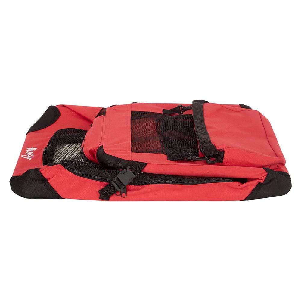 Bunty Fabric Pet Carrier - Image 11