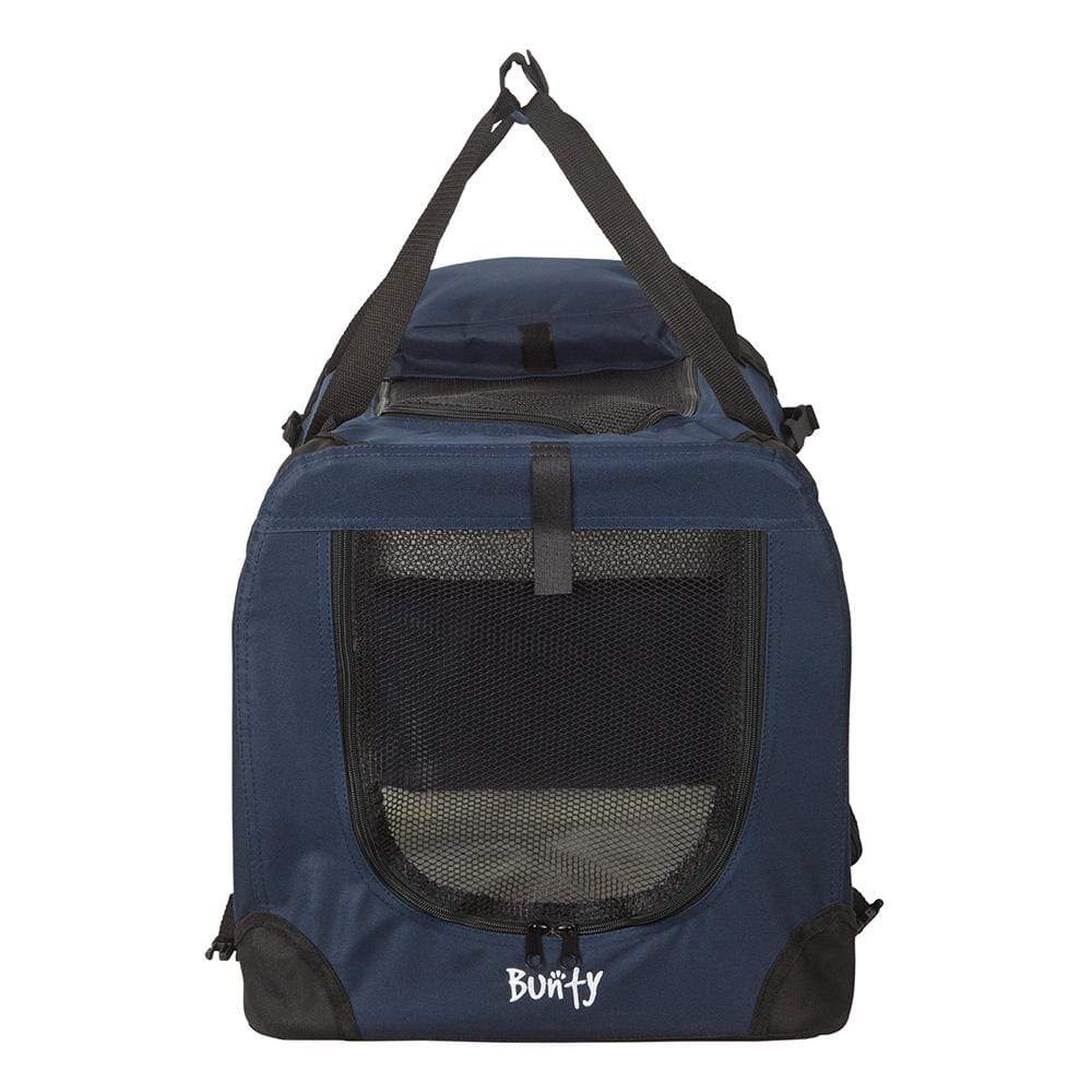 Bunty Fabric Pet Carrier - Image 21
