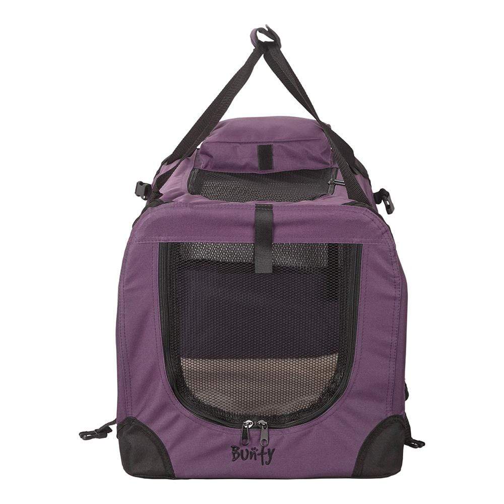 Bunty Fabric Pet Carrier - Image 25
