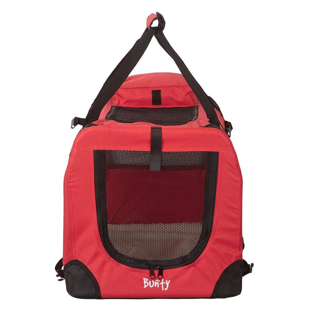 Bunty Fabric Pet Carrier - Image 29