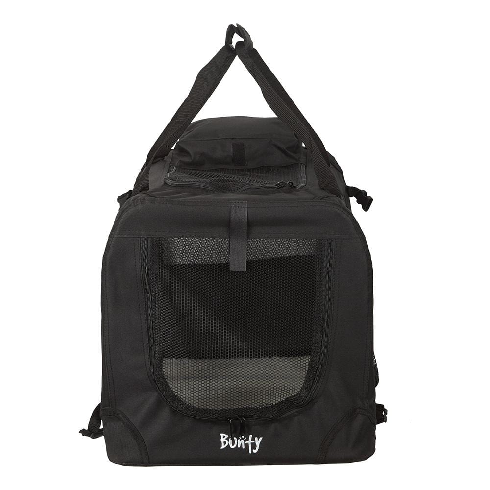 Bunty Fabric Pet Carrier - Image 3