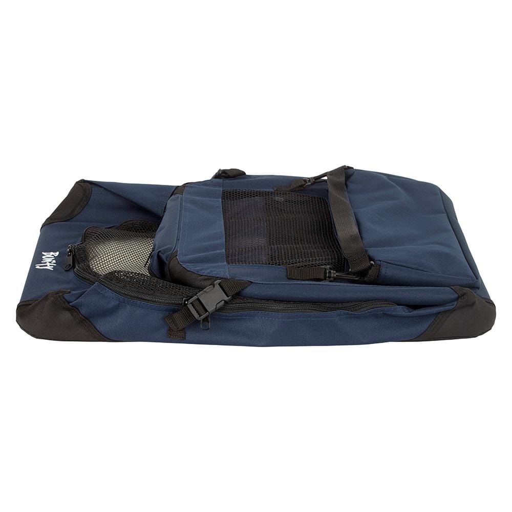 Bunty Fabric Pet Carrier - Image 5