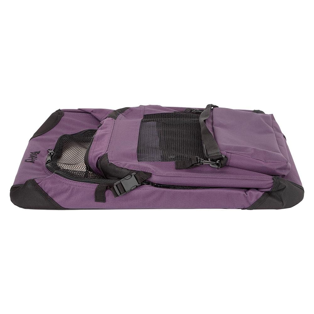 Bunty Fabric Pet Carrier - Image 8