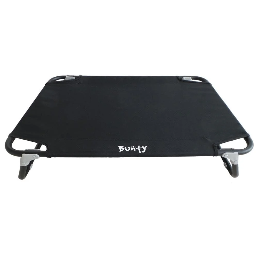Bunty Foldable Raised Dog Bed - Image 7