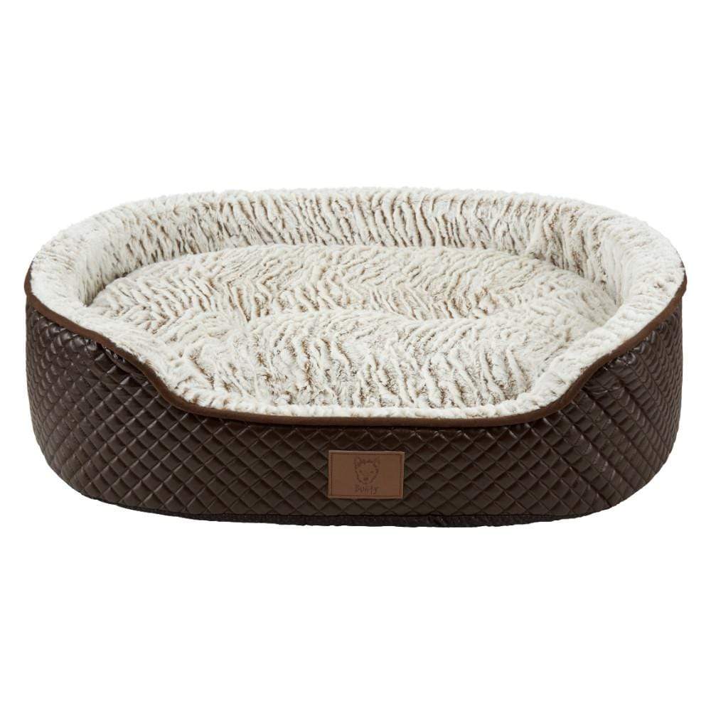 Bunty Manhattan Quilted Dog Bed - Image 10