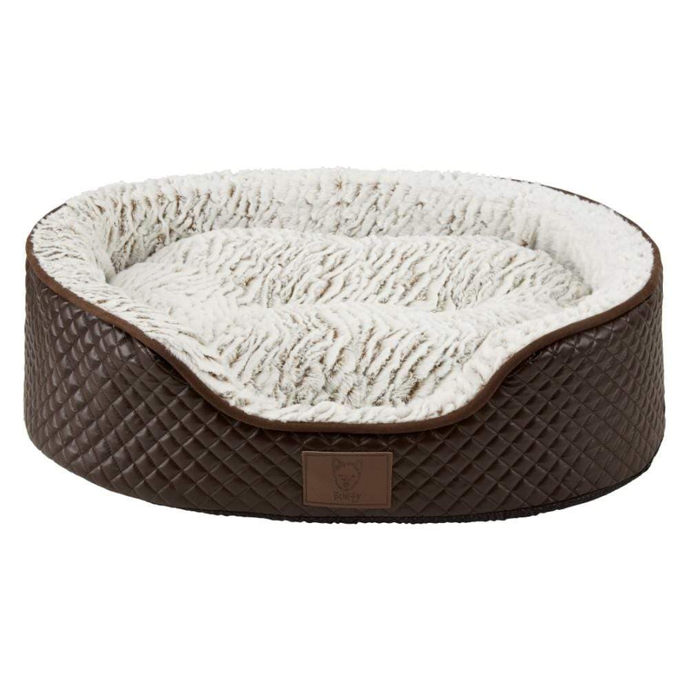 Bunty Manhattan Quilted Dog Bed - Image 5