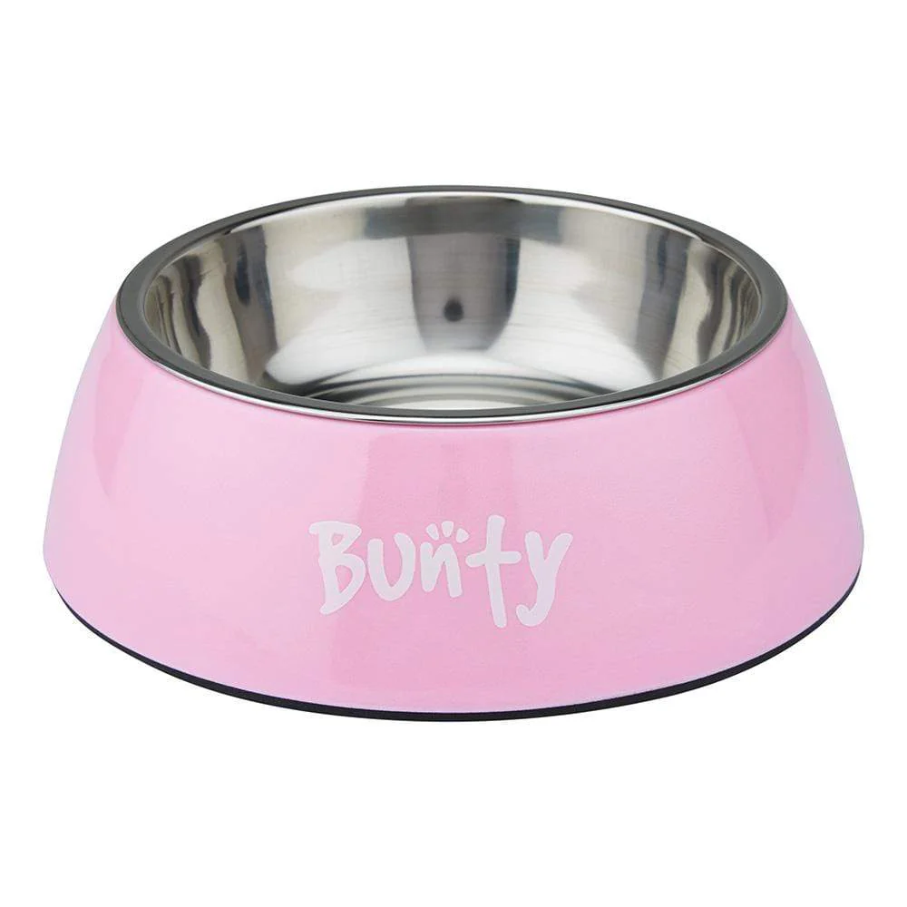 Dog Bowl - Bunty Melamine Single Dog Bowl - Image 11