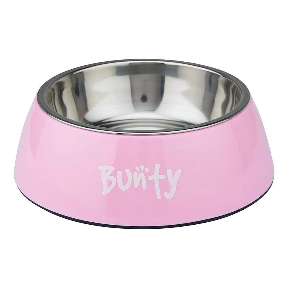 Dog Bowl - Bunty Melamine Single Dog Bowl - Image 4